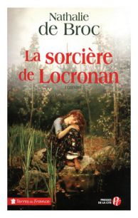 Commander La sorcière de Locronan